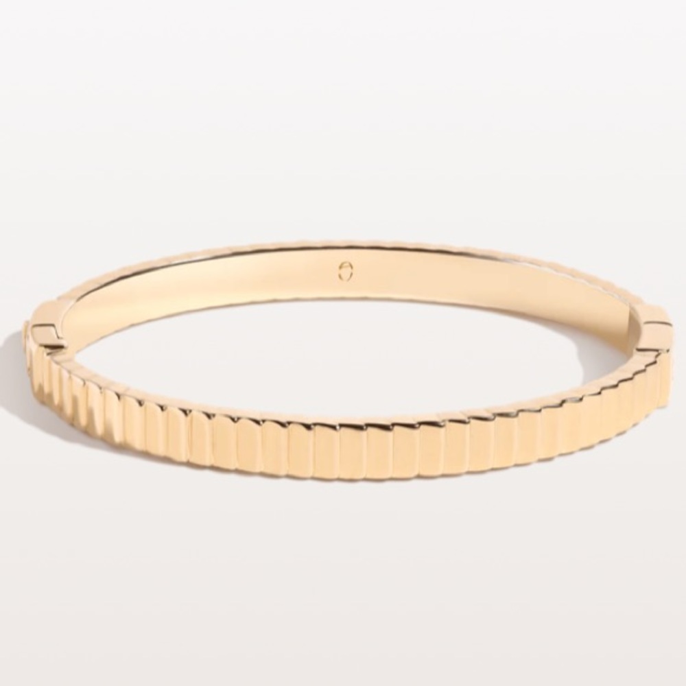 Aurate Gold Vermeil Bracelet
